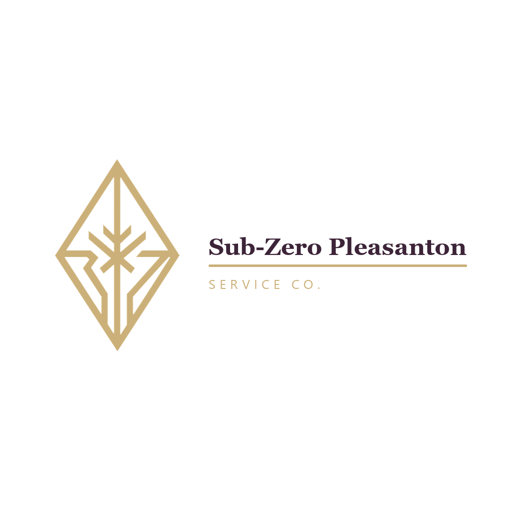 Sub-Zero Pleasanton Service Co. logo